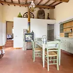 Летний дом Castello Di Selvole (adults Only) *