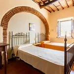 Castello Di Selvole (adults Only) Летний дом
