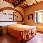 Castello Di Selvole (adults Only) Летний дом