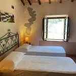Castello Di Selvole (adults Only) Летний дом *