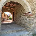 Летний дом Castello Di Selvole (adults Only)