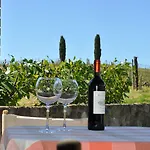 Castello Di Selvole (adults Only) Летний дом
