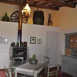 Castello Di Selvole (adults Only) Летний дом *