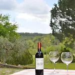 Castello Di Selvole (adults Only) Летний дом Вальяли
