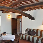 Летний дом Castello Di Selvole (adults Only)