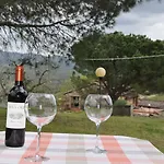 Летний дом Castello Di Selvole (adults Only) *