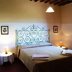 Летний дом Castello Di Selvole (adults Only) *