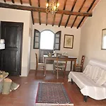 Castello Di Selvole (adults Only) Летний дом
