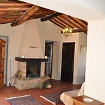 Летний дом Castello Di Selvole (adults Only) Вальяли