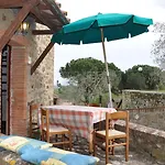 Castello Di Selvole (adults Only) Летний дом