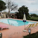 Castello Di Selvole (adults Only) Летний дом *