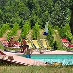 Castello Di Selvole (adults Only) Летний дом