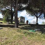 Летний дом Castello Di Selvole (adults Only) Вальяли