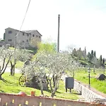 Летний дом Castello Di Selvole (adults Only) Вальяли
