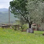 Castello Di Selvole (adults Only) Летний дом