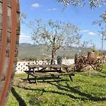 Летний дом Castello Di Selvole (adults Only)