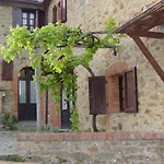 Castello Di Selvole (adults Only) Летний дом Вальяли