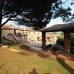 Летний дом Castello Di Selvole (adults Only) Вальяли