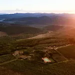 Летний дом Castello Di Selvole (adults Only) Вальяли