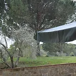 Castello Di Selvole (adults Only) Летний дом