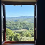 Castello Di Selvole (adults Only) Летний дом *