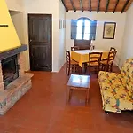 Летний дом Castello Di Selvole (adults Only) *