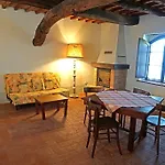 Летний дом Castello Di Selvole (adults Only) Вальяли