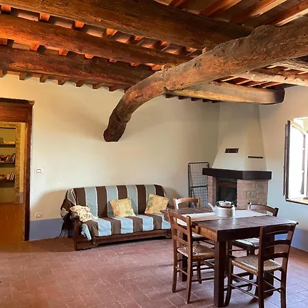 Castello Di Selvole (adults Only) *