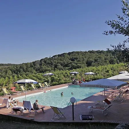 Castello Di Selvole (adults Only) *