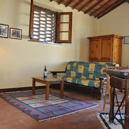 Castello Di Selvole (adults Only) Vagliagli