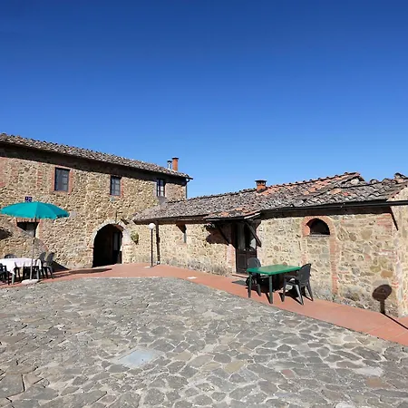 Castello Di Selvole (adults Only) * Vagliagli