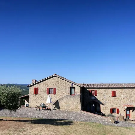 カントリーハウス Castello Di Selvole (adults Only)